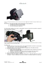 Preview for 28 page of Interacoustics VisualEyes 505 Instructions For Use Manual