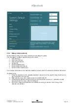 Preview for 37 page of Interacoustics VisualEyes 505 Instructions For Use Manual