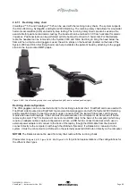 Preview for 38 page of Interacoustics VisualEyes 505 Instructions For Use Manual