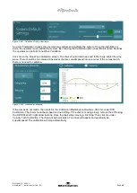 Preview for 45 page of Interacoustics VisualEyes 505 Instructions For Use Manual