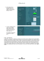 Preview for 60 page of Interacoustics VisualEyes 505 Instructions For Use Manual