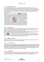 Preview for 91 page of Interacoustics VisualEyes 505 Instructions For Use Manual