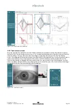 Preview for 97 page of Interacoustics VisualEyes 505 Instructions For Use Manual