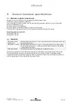 Preview for 108 page of Interacoustics VisualEyes 505 Instructions For Use Manual