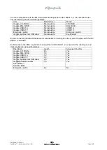 Preview for 120 page of Interacoustics VisualEyes 505 Instructions For Use Manual