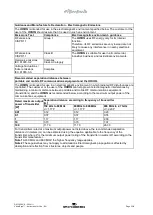 Preview for 121 page of Interacoustics VisualEyes 505 Instructions For Use Manual