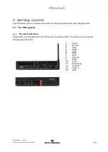 Preview for 7 page of Interacoustics VRA Screen Instructions For Use Manual