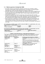 Preview for 42 page of Interacoustics VRA201 Instructions For Use Manual