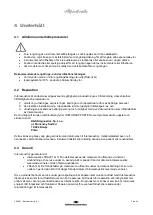 Preview for 61 page of Interacoustics VRA201 Instructions For Use Manual