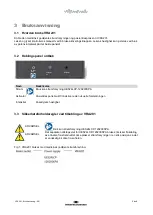 Preview for 103 page of Interacoustics VRA201 Instructions For Use Manual