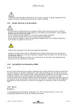 Preview for 120 page of Interacoustics VRA201 Instructions For Use Manual