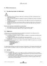 Preview for 125 page of Interacoustics VRA201 Instructions For Use Manual