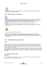 Preview for 142 page of Interacoustics VRA201 Instructions For Use Manual