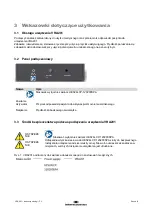 Preview for 189 page of Interacoustics VRA201 Instructions For Use Manual