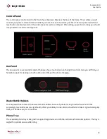 Preview for 10 page of Interactive Fitness Expresso GO-r User Manual