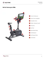 Предварительный просмотр 9 страницы Interactive Fitness Expresso GO-u User Manual