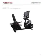 Preview for 11 page of Interactive Fitness Expresso HD Assembly And Installation Manual