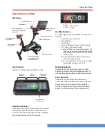 Preview for 3 page of Interactive Fitness Expresso HD User Manual