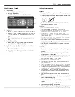 Предварительный просмотр 7 страницы Interactive Fitness Expresso S3 Assembly And Installation Manual