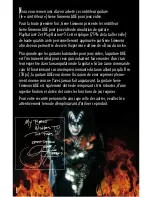 Предварительный просмотр 12 страницы Interactive Game Group HIP STREET Gene Simmons AXE Series Manual