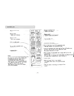 Preview for 6 page of Interactive Health EMS.12 Get-A-Way Operation Manual