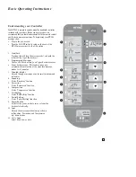 Preview for 12 page of Interactive Health HT-100 Use & Care Manual