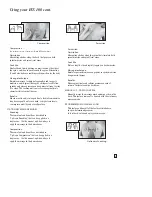 Preview for 14 page of Interactive Health HT-100 Use & Care Manual