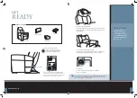 Preview for 4 page of Interactive Health Human Touch HT-1650 Use & Care Manual