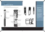 Preview for 6 page of Interactive Health Human Touch HT-1650 Use & Care Manual