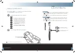 Preview for 10 page of Interactive Health Human Touch HT-1650 Use & Care Manual