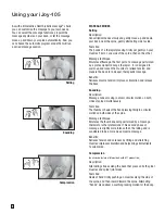 Preview for 12 page of Interactive Health iJoy-105 Use & Care Manual