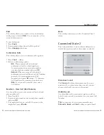 Preview for 11 page of Interactive Intelligence 390 User Manual