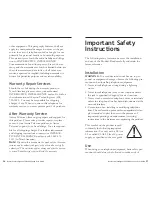 Preview for 23 page of Interactive Intelligence 390 User Manual