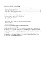 Preview for 9 page of Interactive Intelligence Interaction Edge Installation And Configuration Manual