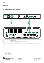 Предварительный просмотр 6 страницы interactive scape pcsi-005 Hardware Installation Manual