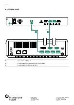 Предварительный просмотр 7 страницы interactive scape pcsi-005 Hardware Installation Manual