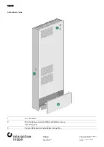 Предварительный просмотр 25 страницы interactive scape Scape Pro spr65-005 Operating Manual