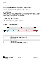 Предварительный просмотр 11 страницы interactive scape Scape Tangible 43 Operating Manual