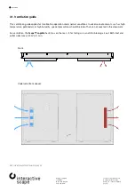 Preview for 10 page of interactive scape Scape Tangible st65-004 Operating Manual