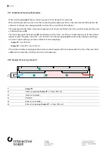 Preview for 11 page of interactive scape Scape X sx43-006 Operating Manual