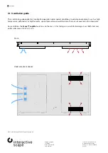 Предварительный просмотр 10 страницы interactive scape Tangible st55-005 Operating Manual