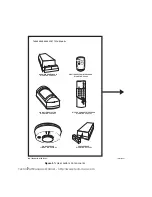 Предварительный просмотр 6 страницы Interactive Technologies Commander 2000 Owner'S Manual