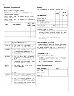 Preview for 20 page of Interactive Technologies Concord Express User Manual