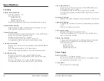 Preview for 15 page of Interactive Technologies MicroTech DMX User Manual