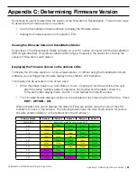 Предварительный просмотр 89 страницы Interactive Technologies SceneStation User Manual