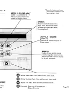 Предварительный просмотр 16 страницы Interactive Technologies SX-V Owner'S Manual