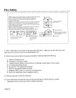 Предварительный просмотр 25 страницы Interactive Technologies SX-V Owner'S Manual