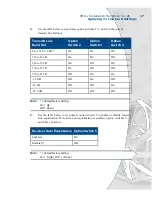 Предварительный просмотр 23 страницы Interalia XMU+ Installation Handbook