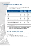 Предварительный просмотр 24 страницы Interalia XMU+ Installation Handbook