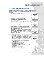 Предварительный просмотр 55 страницы Interalia XMU+ Installation Handbook